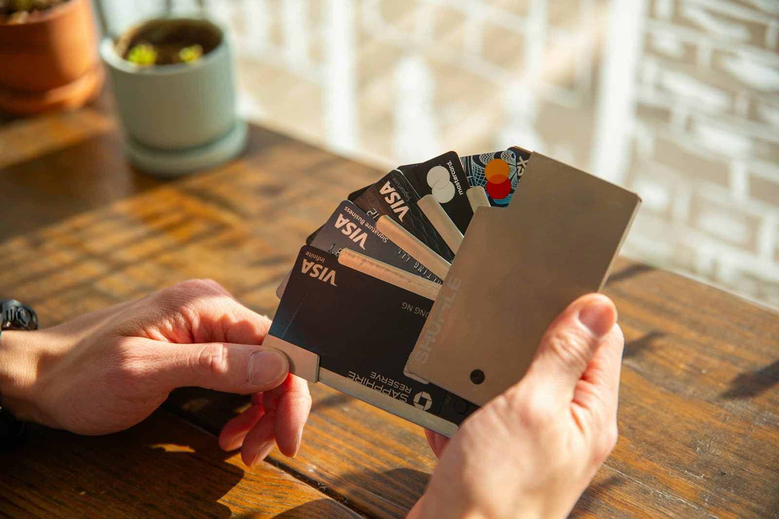Best Credit Cards in India 2026 โ
Top Picks for Cashback, Travel and Rewards