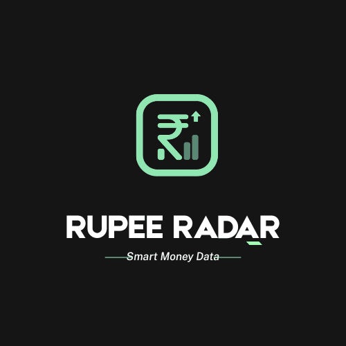 RupeeRadar